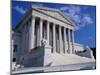 U.S. Supreme Court, Washington, D.C., USA-null-Mounted Photographic Print