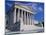 U.S. Supreme Court, Washington, D.C., USA-null-Mounted Photographic Print