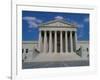 U.S. Supreme Court, Washington, D.C., USA-null-Framed Photographic Print