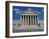 U.S. Supreme Court, Washington, D.C., USA-null-Framed Photographic Print