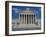 U.S. Supreme Court, Washington, D.C., USA-null-Framed Photographic Print