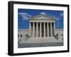 U.S. Supreme Court, Washington, D.C., USA-null-Framed Photographic Print