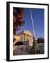 U.S. Supreme Court, Washington, D.C., USA-null-Framed Photographic Print