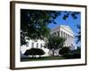 U.S. Supreme Court, Washington, D.C., USA-null-Framed Photographic Print