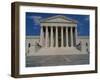 U.S. Supreme Court, Washington, D.C., USA-null-Framed Photographic Print