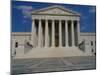 U.S. Supreme Court, Washington, D.C., USA-null-Mounted Photographic Print