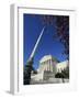 U.S. Supreme Court, Washington, D.C., USA-null-Framed Photographic Print