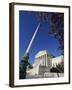 U.S. Supreme Court, Washington, D.C., USA-null-Framed Photographic Print