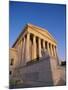 U.S. Supreme Court, Washington, D.C., USA-null-Mounted Photographic Print