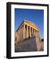 U.S. Supreme Court, Washington, D.C., USA-null-Framed Photographic Print