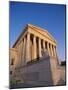 U.S. Supreme Court, Washington, D.C., USA-null-Mounted Photographic Print