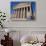 U.S. Supreme Court, Washington, D.C., USA-null-Stretched Canvas displayed on a wall