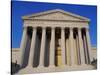 U.S. Supreme Court, Washington, D.C., USA-null-Stretched Canvas