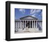 U.S. Treasury building, Washington, D.C.-Carol Highsmith-Framed Art Print