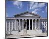 U.S. Treasury building, Washington, D.C.-Carol Highsmith-Mounted Art Print