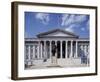 U.S. Treasury building, Washington, D.C.-Carol Highsmith-Framed Art Print