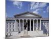 U.S. Treasury building, Washington, D.C.-Carol Highsmith-Mounted Art Print