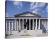 U.S. Treasury building, Washington, D.C.-Carol Highsmith-Stretched Canvas