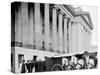 U.S. Treasury Currency Wagon, Washington, D.C.-null-Stretched Canvas