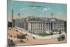 U.S Treasury, Washington, Dc, C1920S-null-Mounted Giclee Print