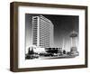 U.S. Vegas Dunes Hotel-null-Framed Photographic Print