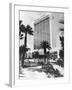 U.S. Vegas Flamingo Hotel-null-Framed Photographic Print
