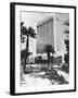 U.S. Vegas Flamingo Hotel-null-Framed Photographic Print