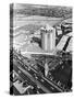 U.S. Vegas Sands Hotel-null-Stretched Canvas