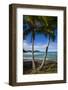 U.S. Virgin Islands, St. Thomas. View of Dorothea Bay-Walter Bibikow-Framed Photographic Print