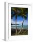 U.S. Virgin Islands, St. Thomas. View of Dorothea Bay-Walter Bibikow-Framed Photographic Print