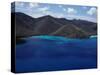 U.S. Virgin Islands-null-Stretched Canvas