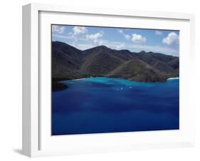 U.S. Virgin Islands-null-Framed Premium Photographic Print