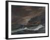 U107 750 Days, 1993-Vincent Alexander Booth-Framed Photographic Print