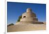 UAE, Al Ain. Al Jahili Fort.-Walter Bibikow-Framed Premium Photographic Print