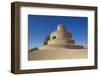 UAE, Al Ain. Al Jahili Fort.-Walter Bibikow-Framed Photographic Print