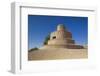 UAE, Al Ain. Al Jahili Fort.-Walter Bibikow-Framed Photographic Print