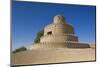 UAE, Al Ain. Al Jahili Fort.-Walter Bibikow-Mounted Photographic Print