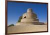 UAE, Al Ain. Al Jahili Fort.-Walter Bibikow-Framed Photographic Print