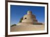 UAE, Al Ain. Al Jahili Fort.-Walter Bibikow-Framed Premium Photographic Print