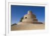 UAE, Al Ain. Al Jahili Fort.-Walter Bibikow-Framed Photographic Print