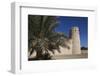 UAE, Al Ain. Al Jahili Fort.-Walter Bibikow-Framed Photographic Print