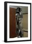 Black Frame
