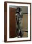 Brown Frame