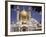 Ubadiah Mosque, Kuala Kangsar, Perak, Malaysia, Southeast Asia-Richardson Rolf-Framed Photographic Print