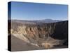 Ubehebe Crater in Death Valley National Park Is a Volcanic Canyon 600 Feet Deep-Carol Highsmith-Stretched Canvas