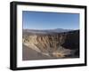 Ubehebe Crater in Death Valley National Park Is a Volcanic Canyon 600 Feet Deep-Carol Highsmith-Framed Photo