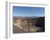 Ubehebe Crater in Death Valley National Park Is a Volcanic Canyon 600 Feet Deep-Carol Highsmith-Framed Photo