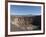 Ubehebe Crater in Death Valley National Park Is a Volcanic Canyon 600 Feet Deep-Carol Highsmith-Framed Photo