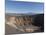 Ubehebe Crater in Death Valley National Park Is a Volcanic Canyon 600 Feet Deep-Carol Highsmith-Mounted Photo