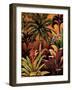 Ubud II-Rodolfo Jimenez-Framed Art Print